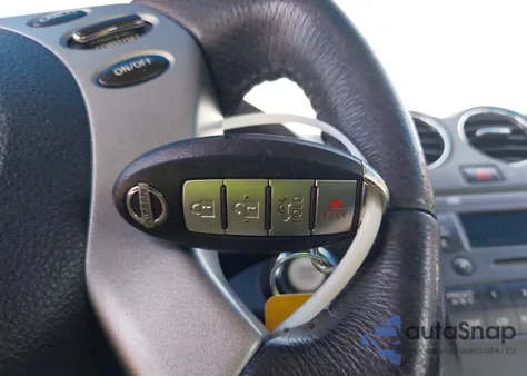 2009 Nissan Altima 2.5 S из США, поврежденный, VIN 1N4AL21E79N503886